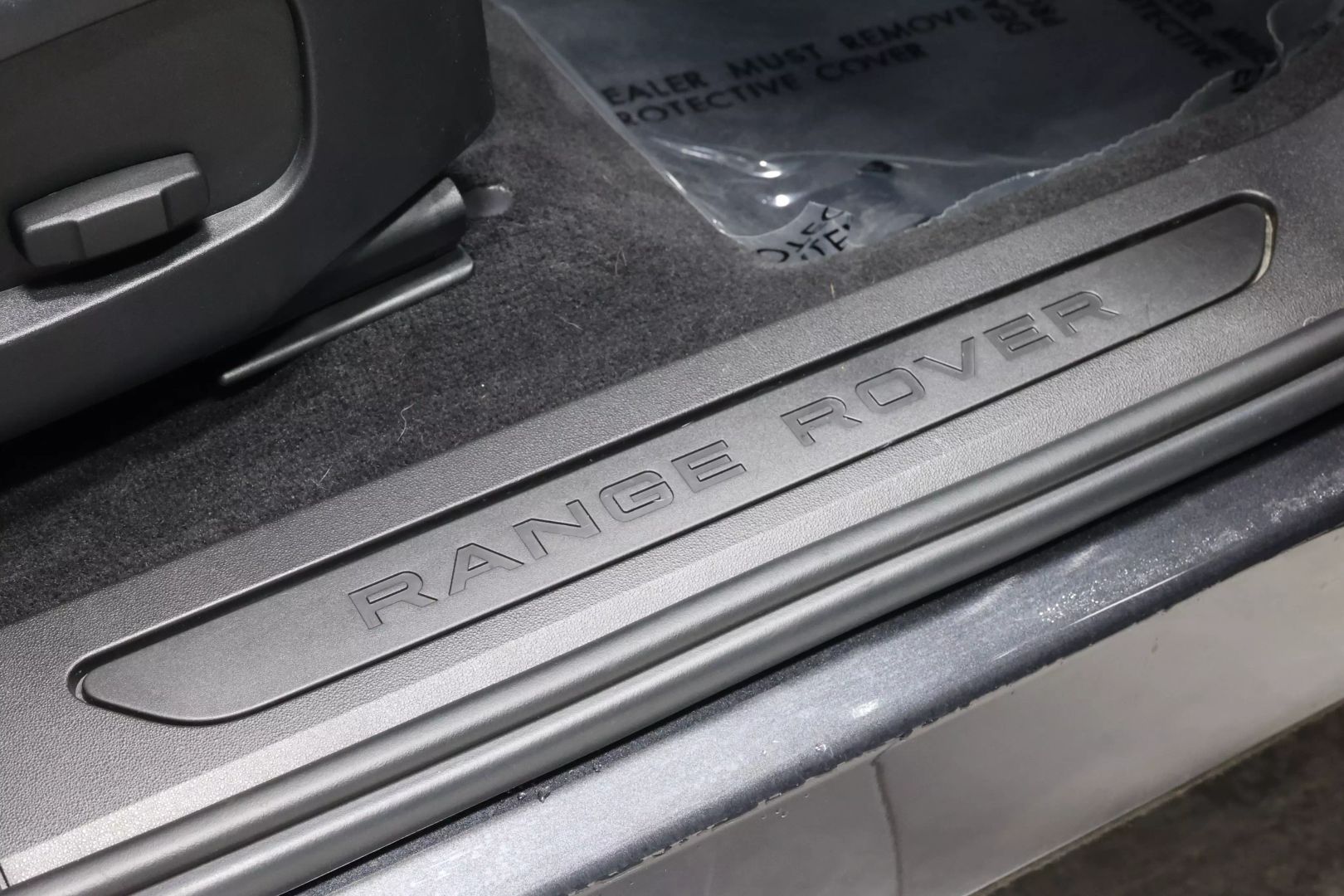 2020 Land Rover Range Rover Evoque - Image 86