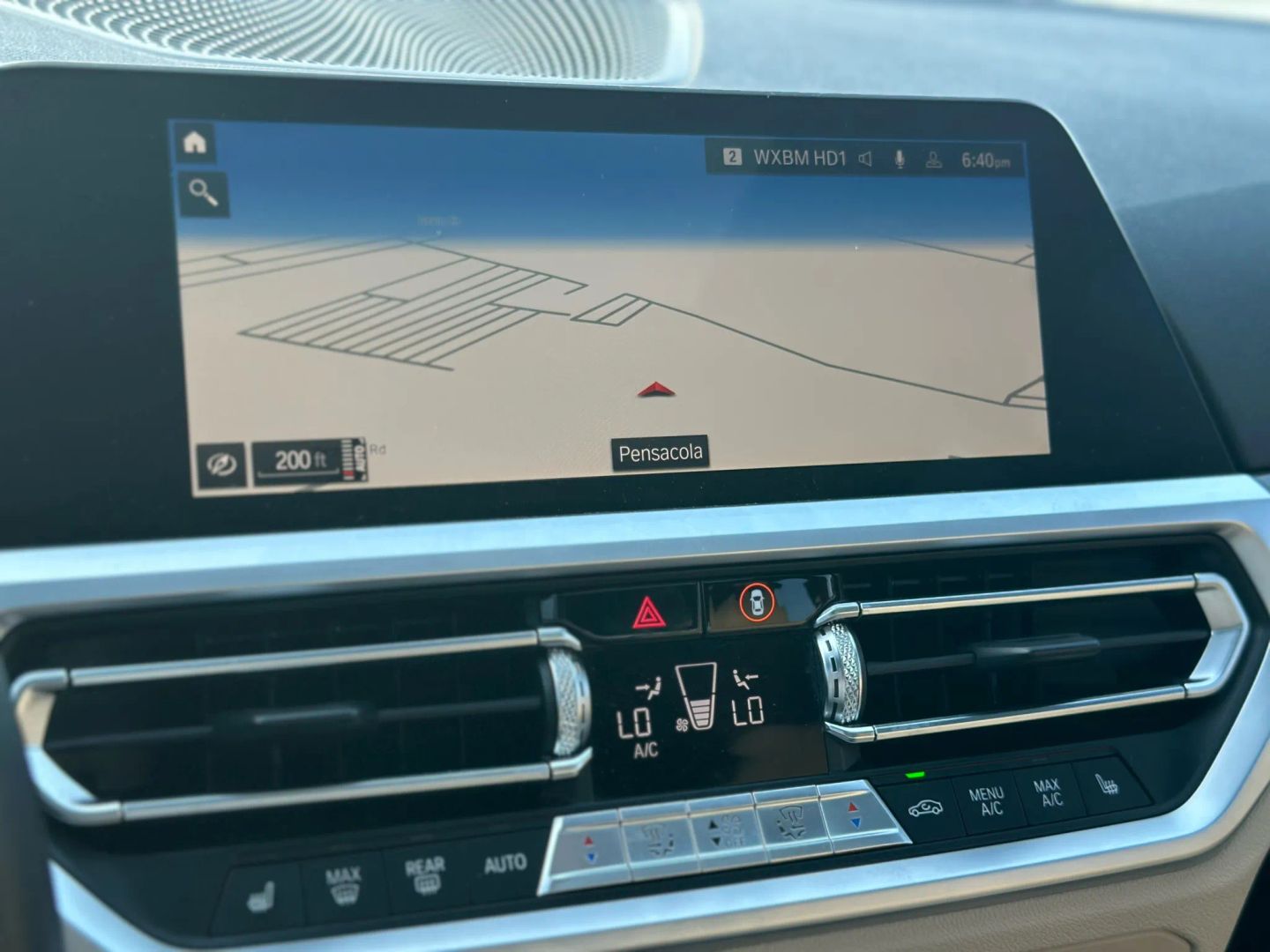 2020 BMW 3 SERIES SEDAN 4-CYL, TURBO, 2.0 LITER 330I SEDAN 4D