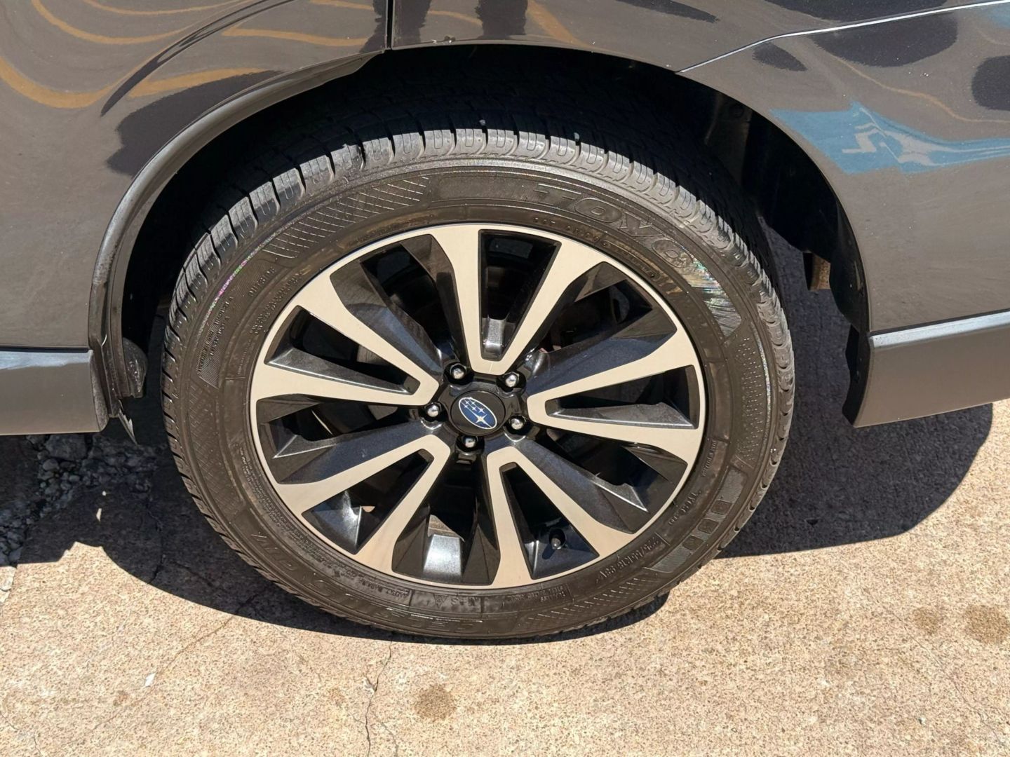 2017 Subaru Forester - Image 51