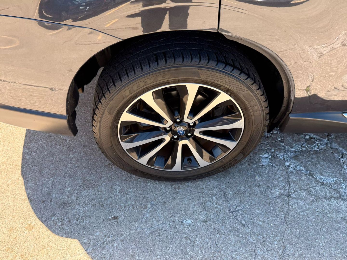 2017 Subaru Forester - Image 54