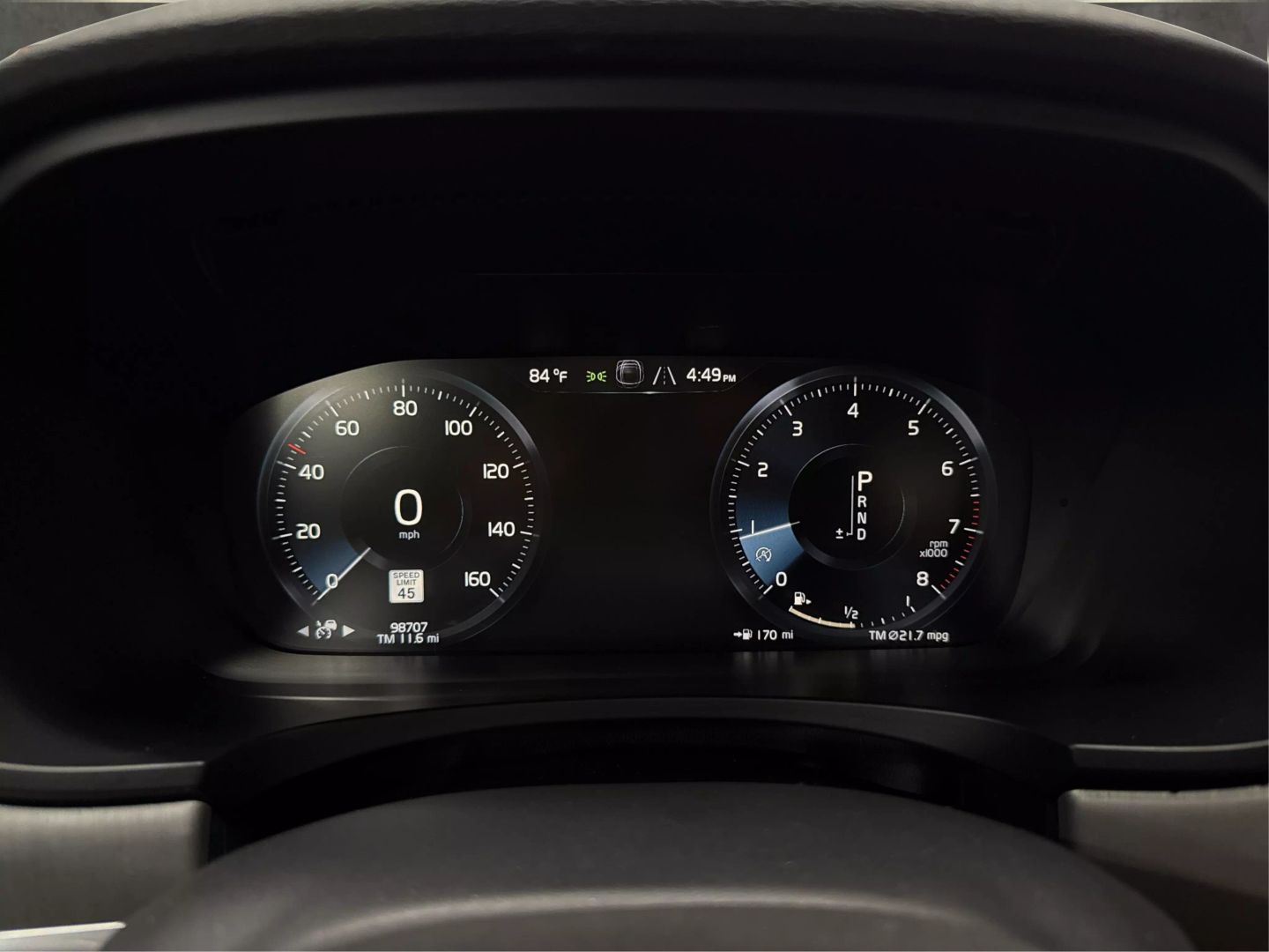 2017 Volvo S90 - Image 38