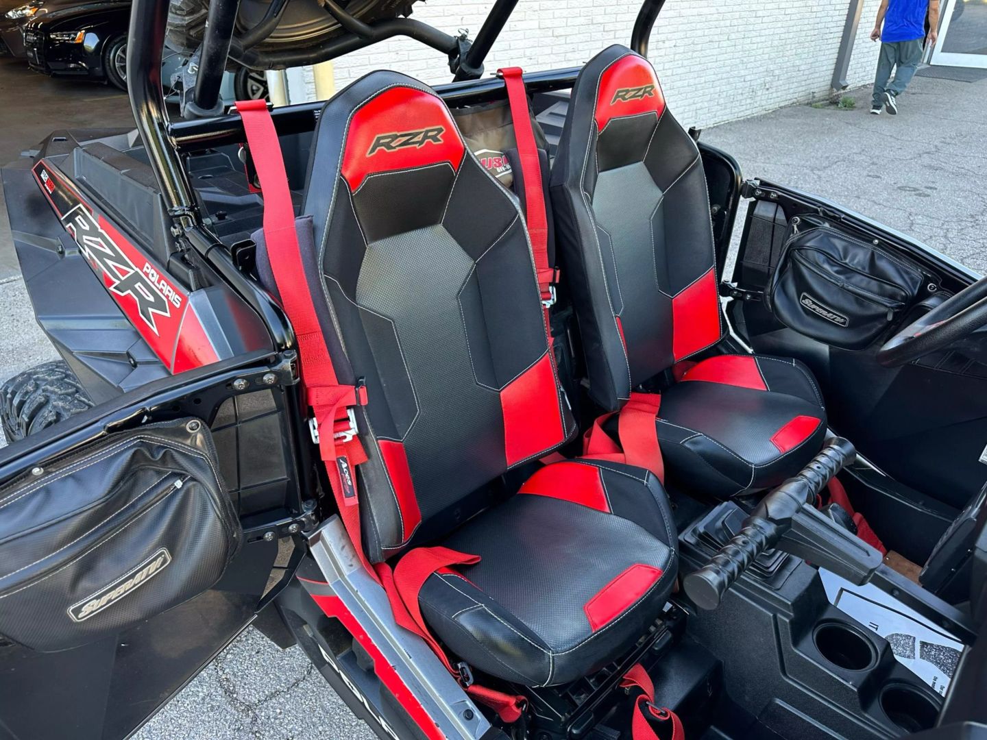 2017 Polaris Rzr Xp 1000 Eps Le - Image 28