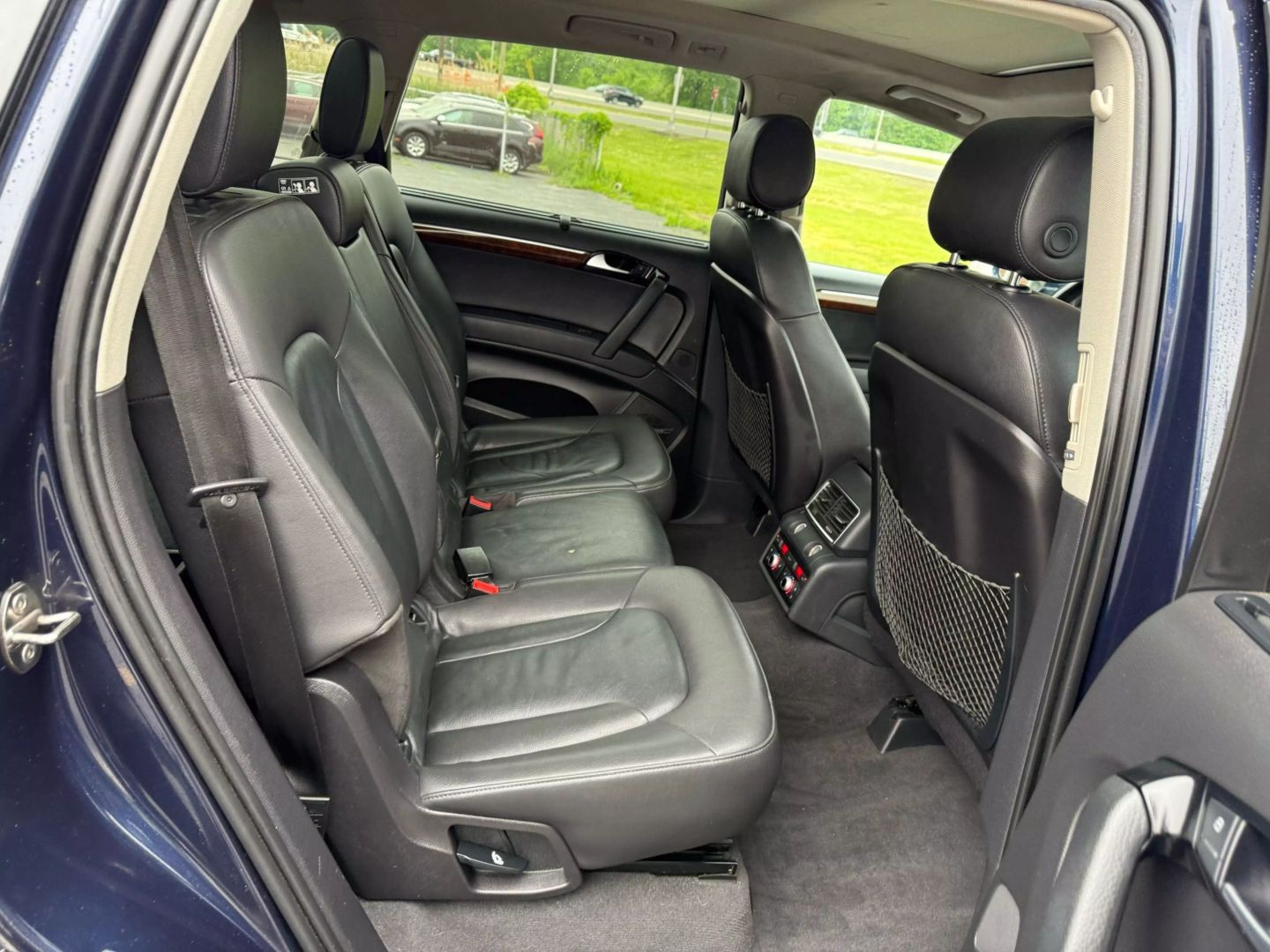 2015 Audi Q7 - Image 22