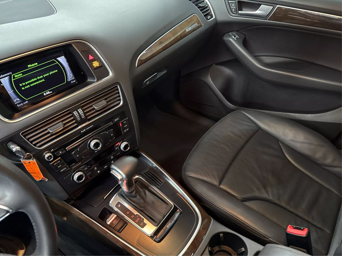 2016 Audi Q5 - Image 30