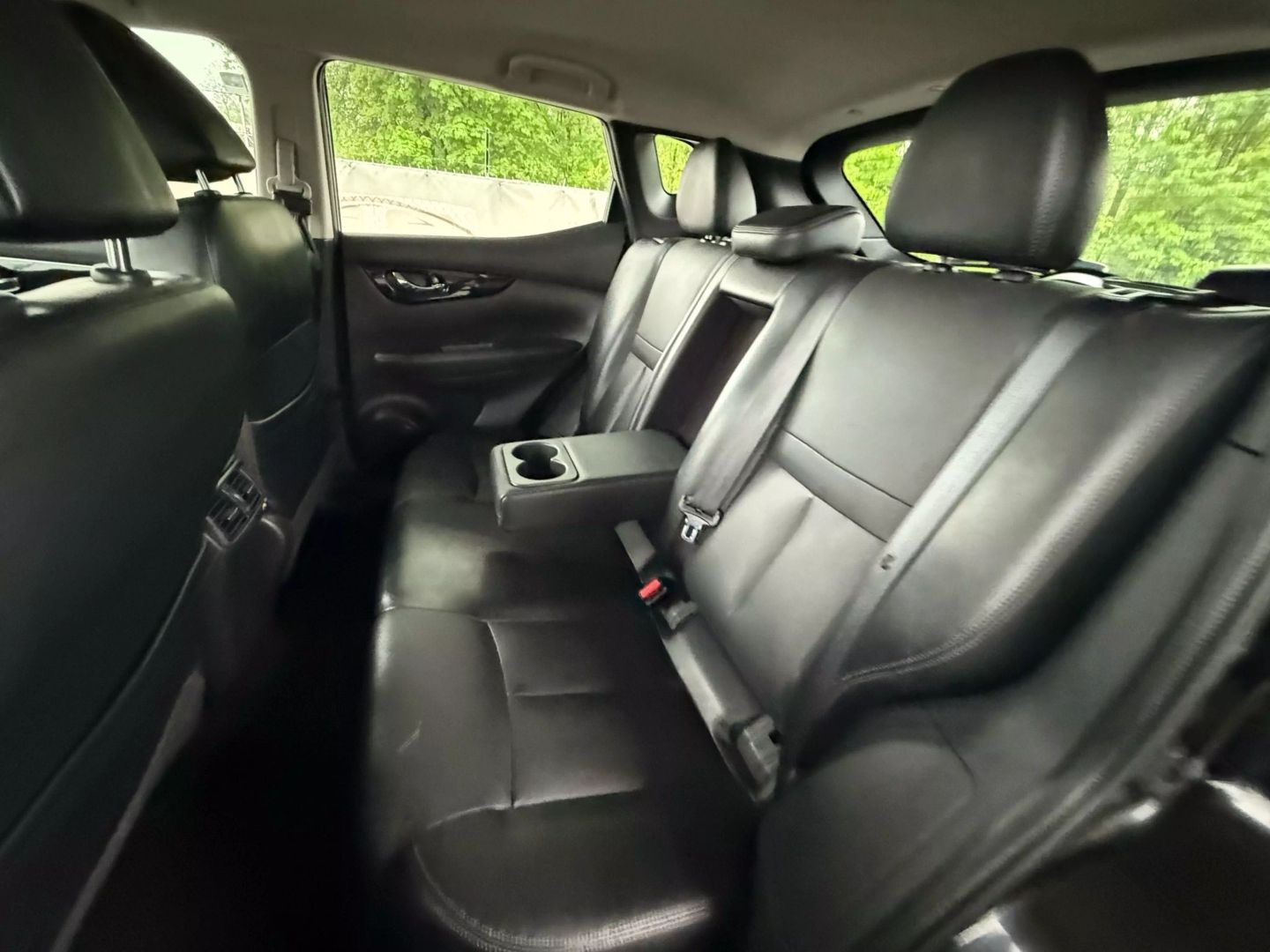 2019 Nissan Rogue Sport - Image 19