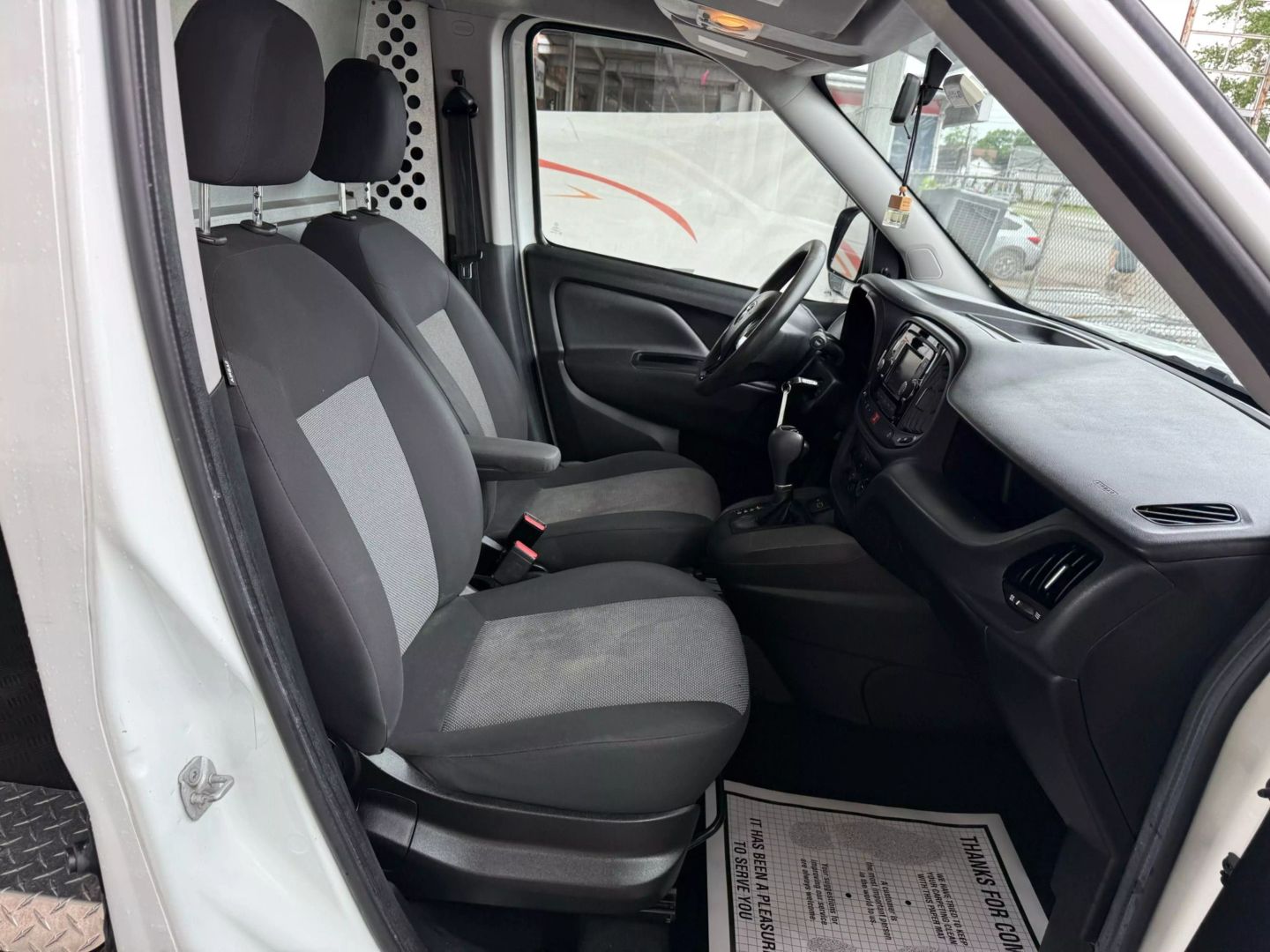 2021 Ram Promaster City Tradesman - Image 23