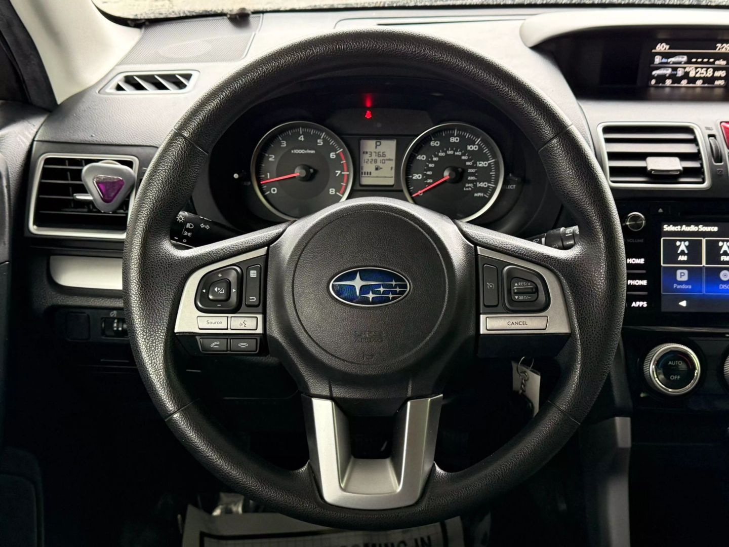 2017 Subaru Forester - Image 32