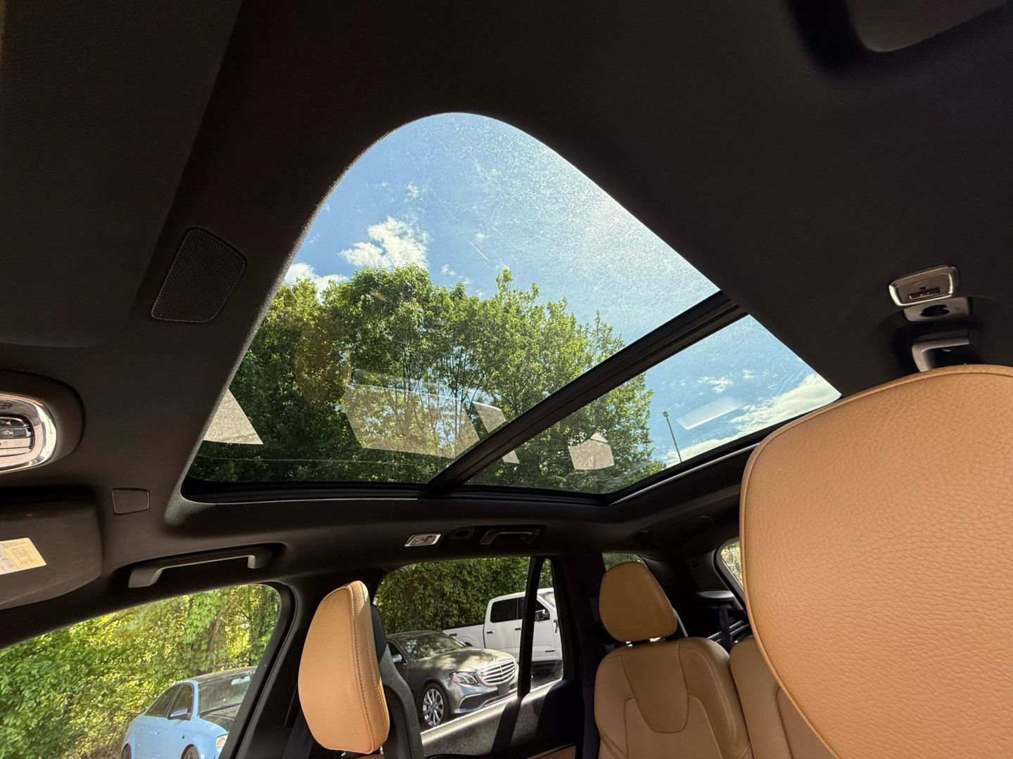 2018 Volvo Xc90 - Image 41