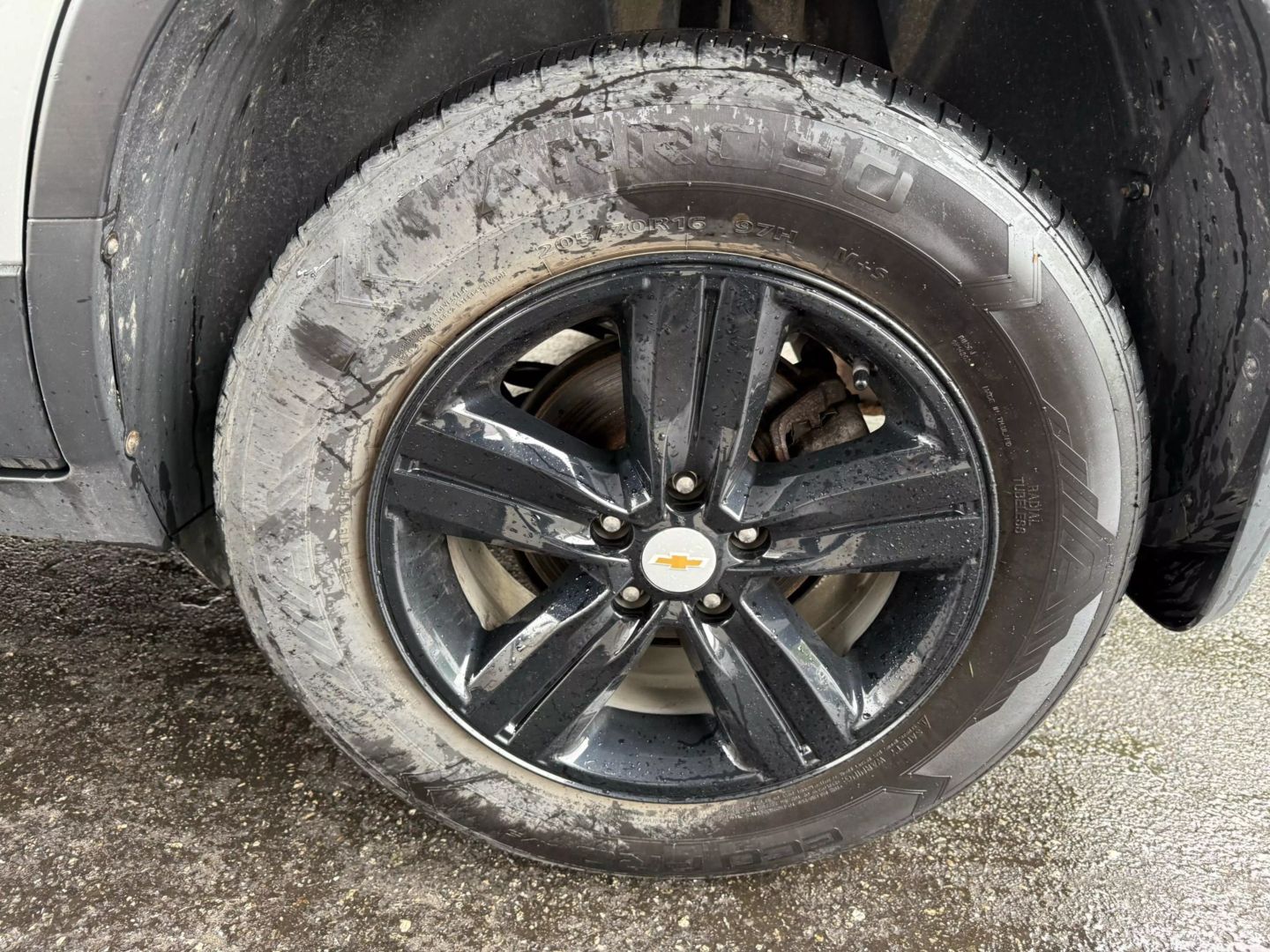 2020 Chevrolet Trax - Image 39