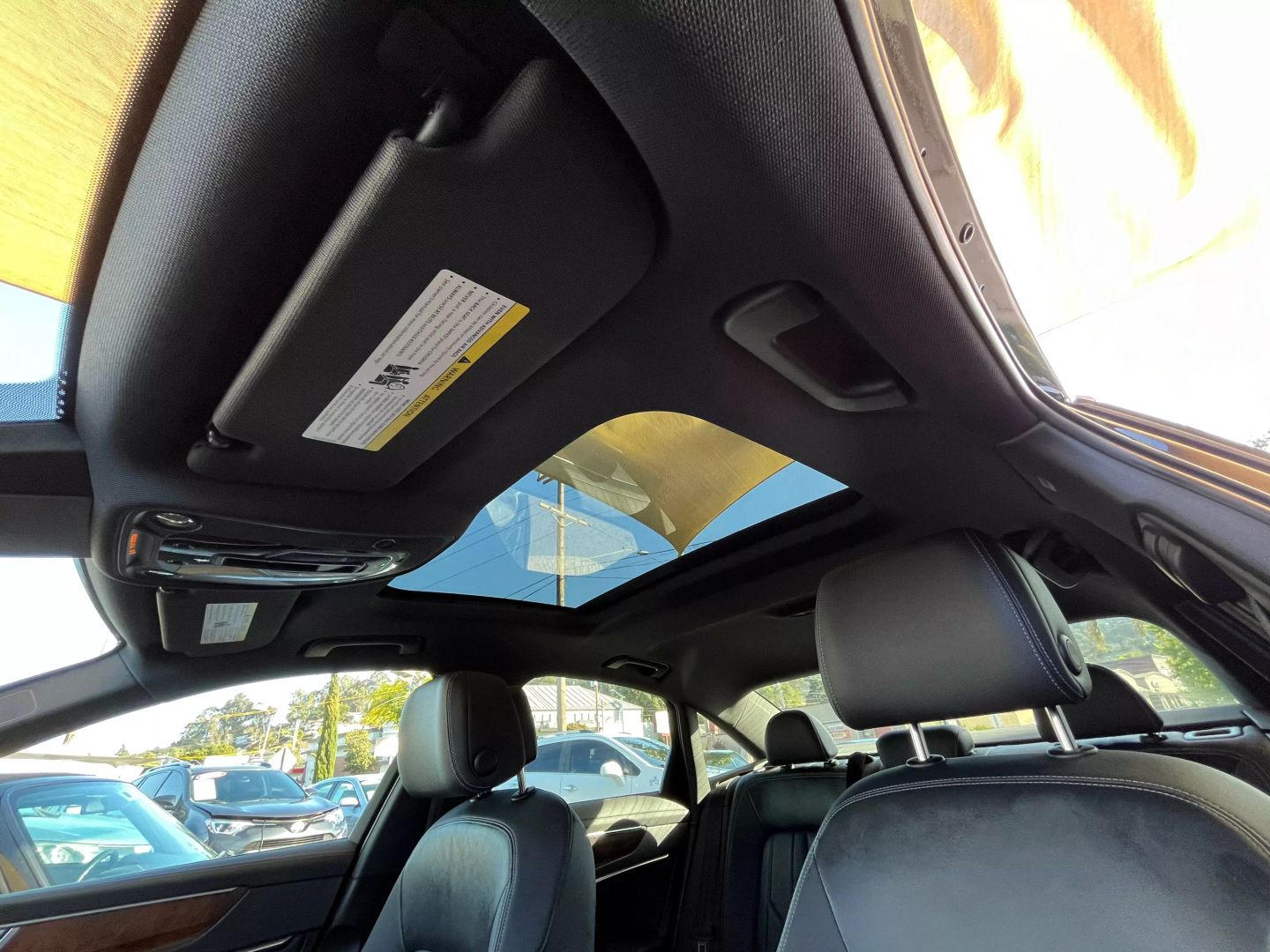 2019 Audi A6  Vin: Waul2af27kn097206 Stock Id: 097206 - Image 36