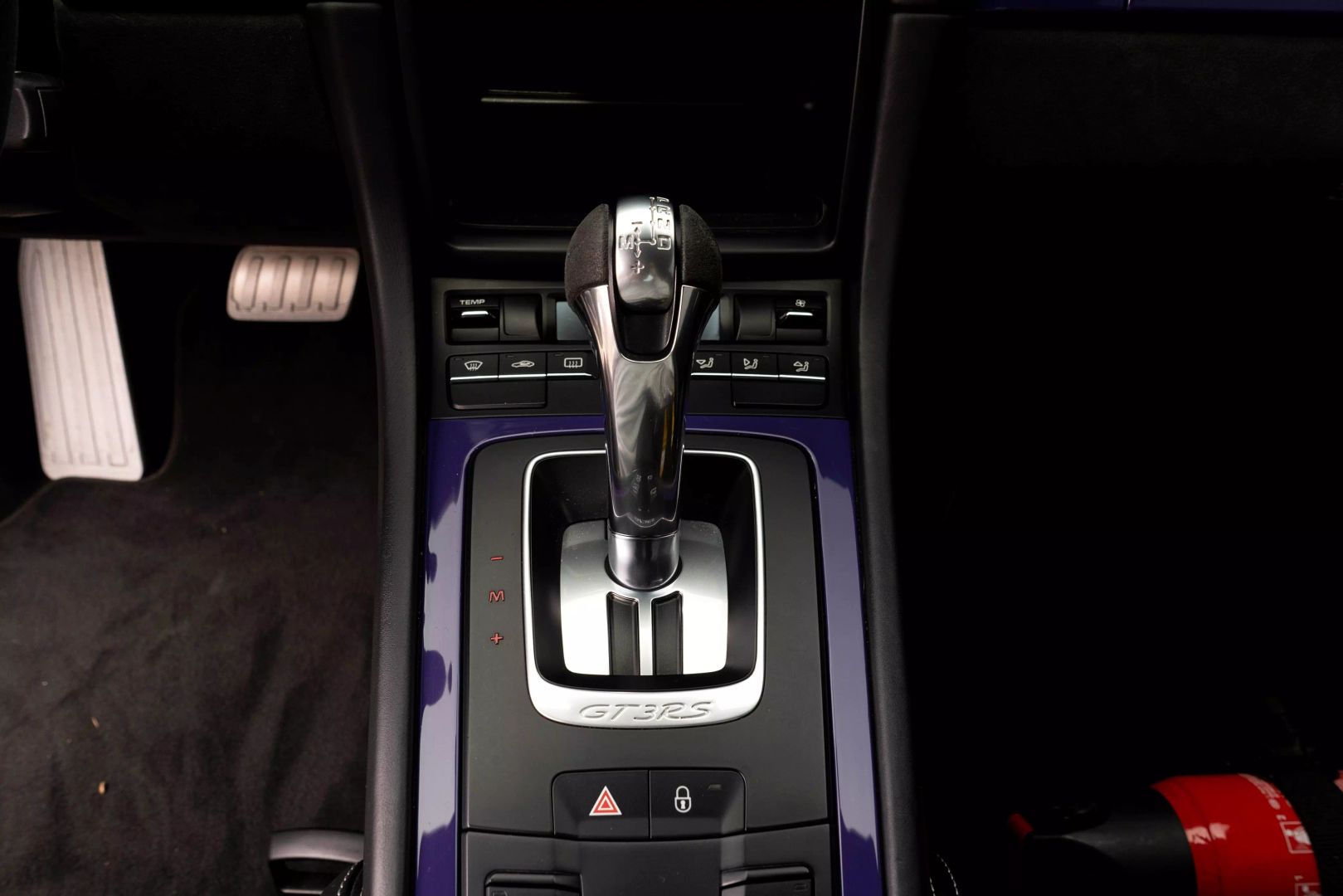 2016 Porsche 911 - Image 55