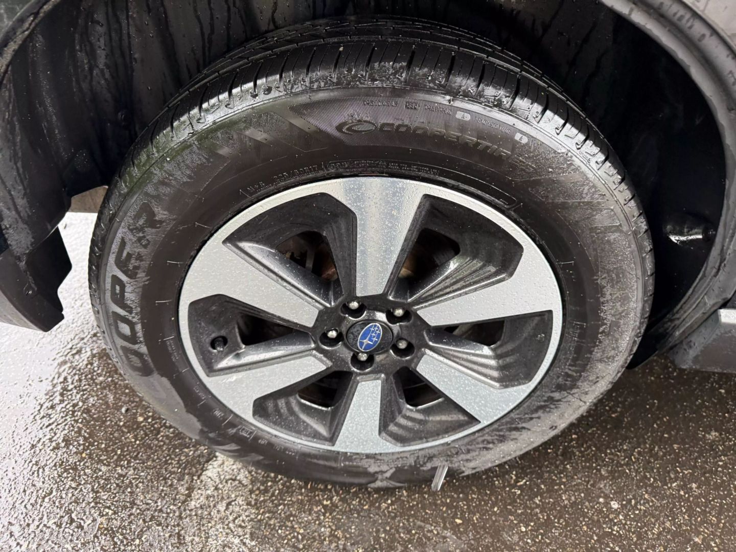 2017 Subaru Forester - Image 47