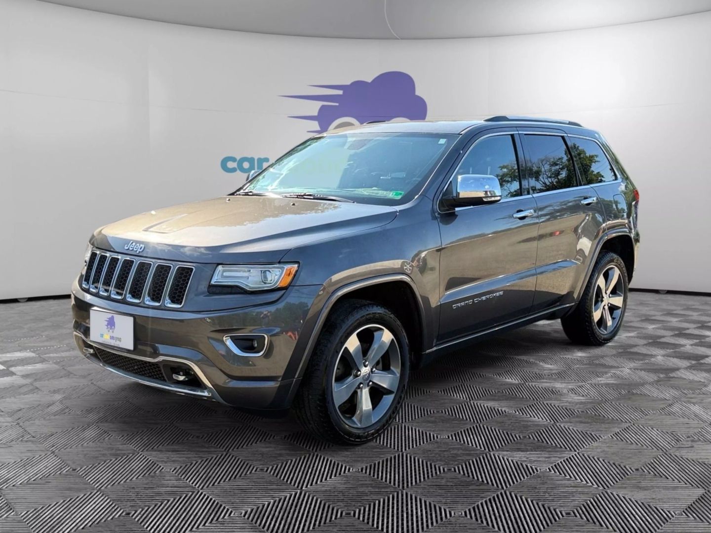 2015JEEP GRAND CHEROKEE for sale in Stafford VA