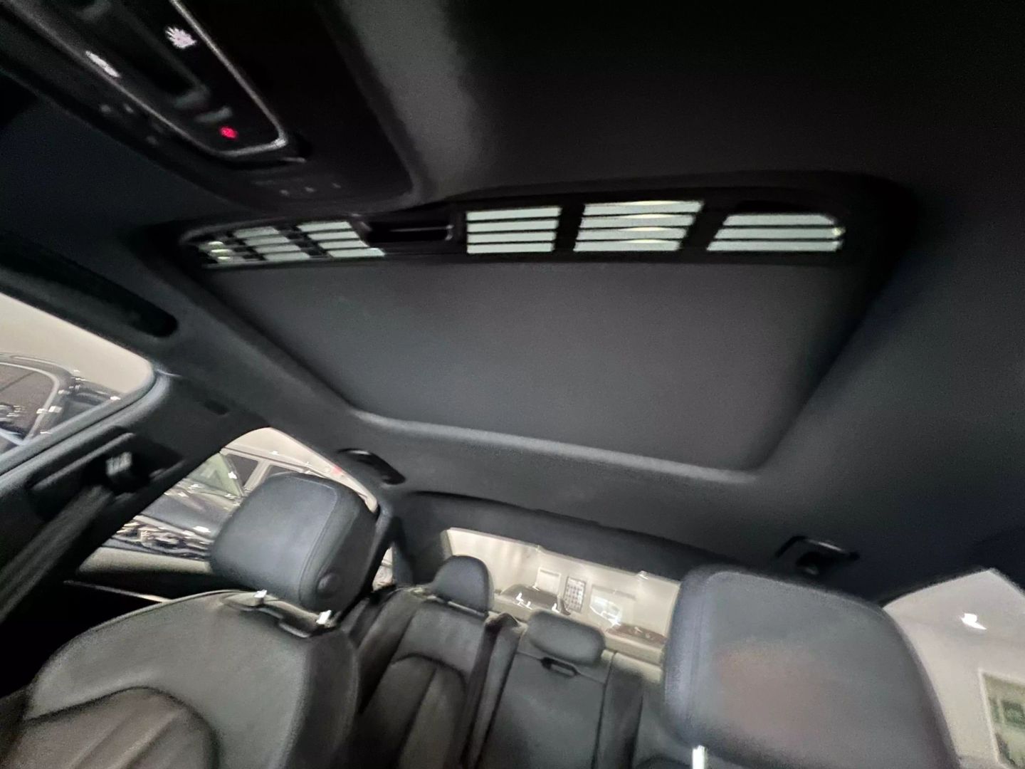 2018 Audi A4 Ultra Premium Plus Sedan 4d - Image 9