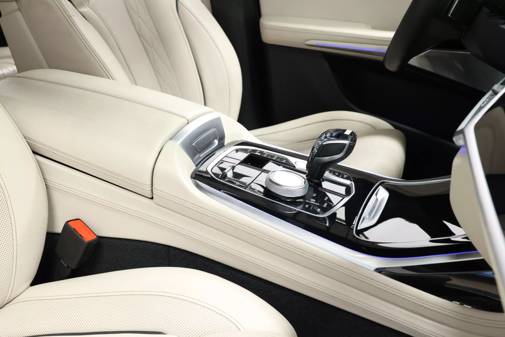 2019 Bmw X7 - Image 117