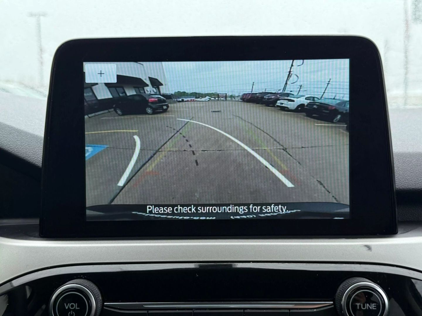 2020 Ford Escape - Image 36