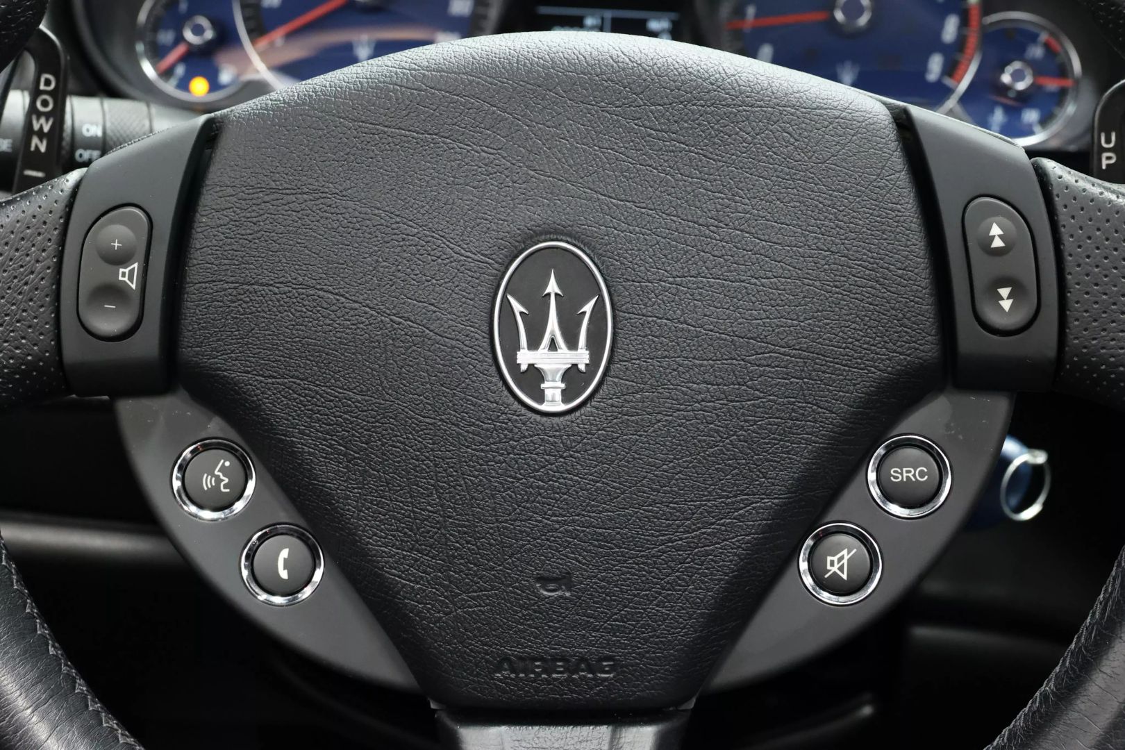 2013 Maserati Granturismo - Image 28
