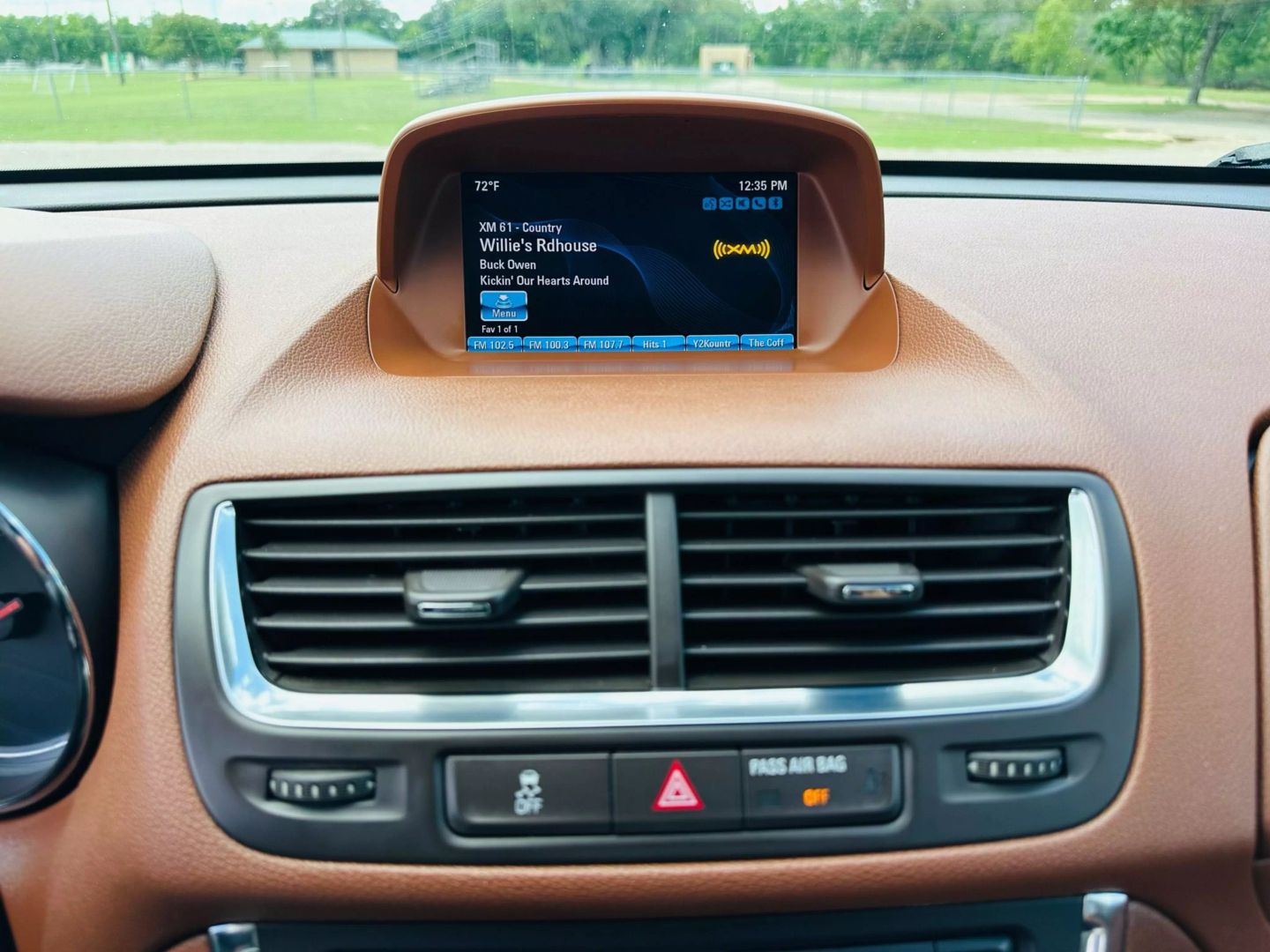 2015 Buick Encore - Image 21