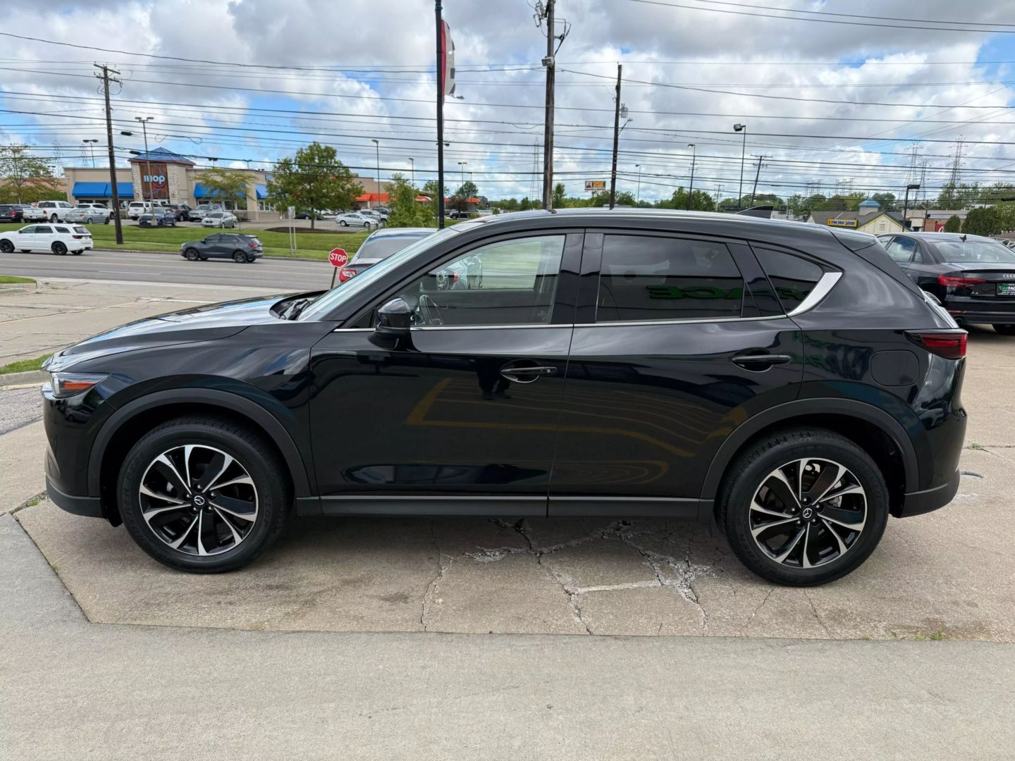 2022 Mazda Cx-5 - Image 6