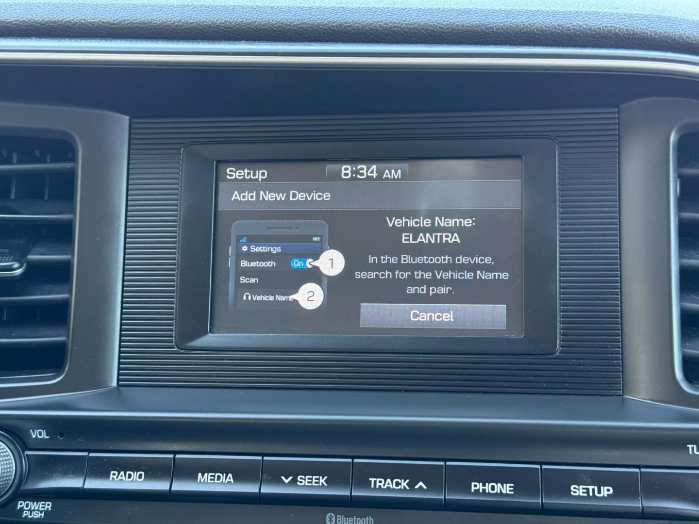 2020 Hyundai Elantra - Image 31