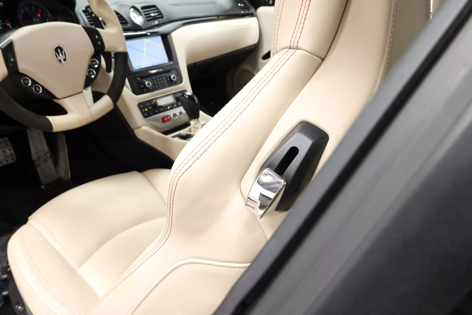 2013 Maserati Granturismo - Image 51