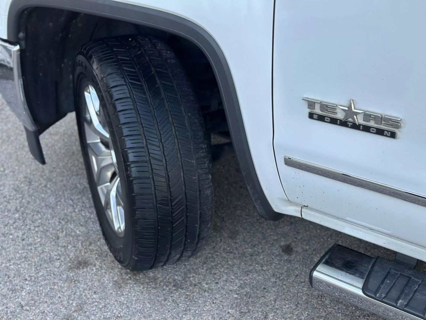 2018 Gmc Sierra 1500 Crew Cab - Image 67