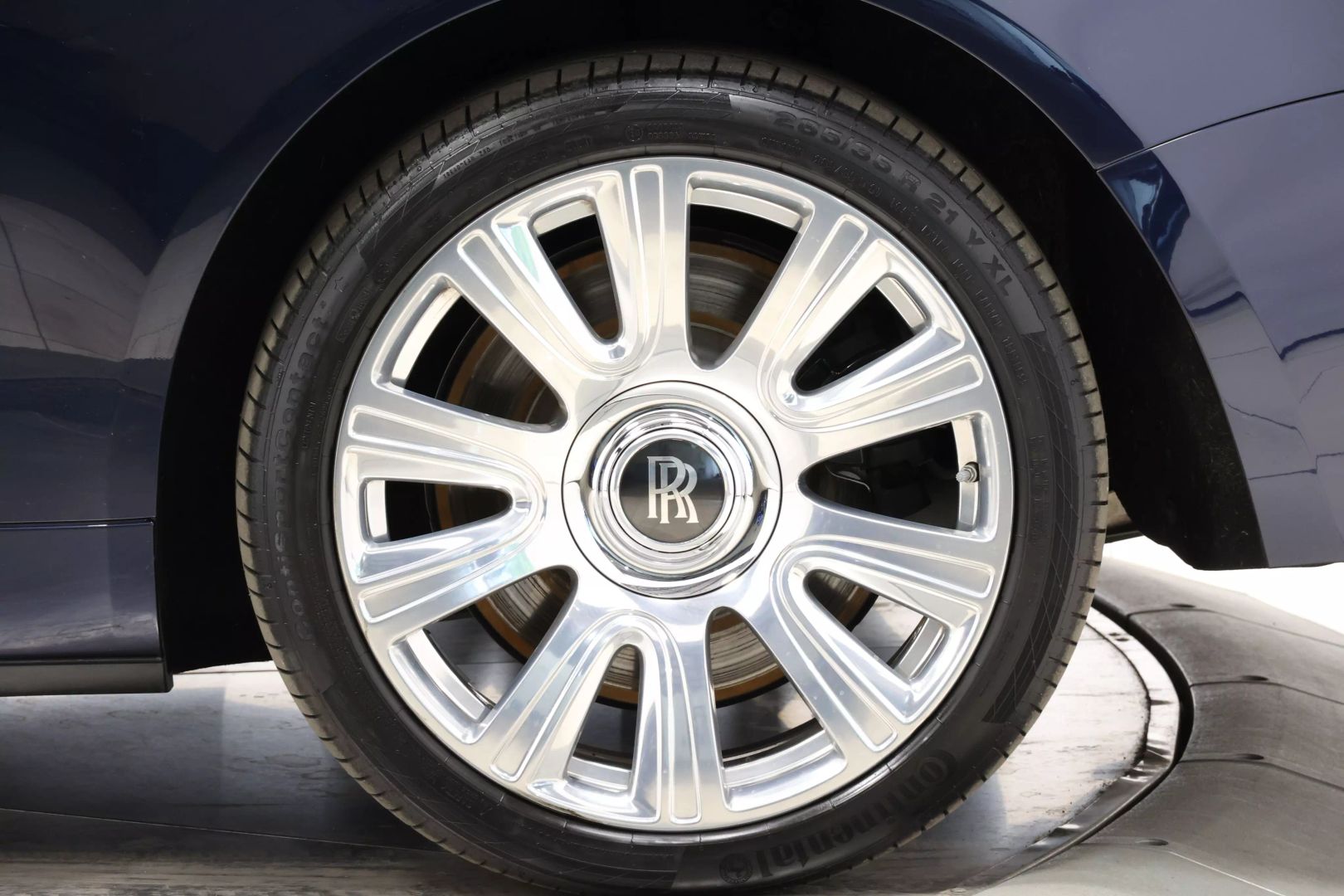 2016 Rolls-royce Dawn - Image 111