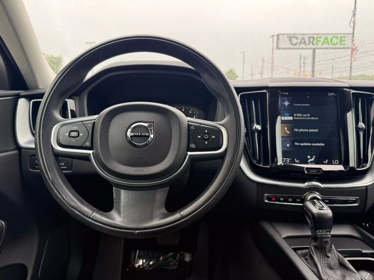 2018 Volvo Xc60 - Image 32