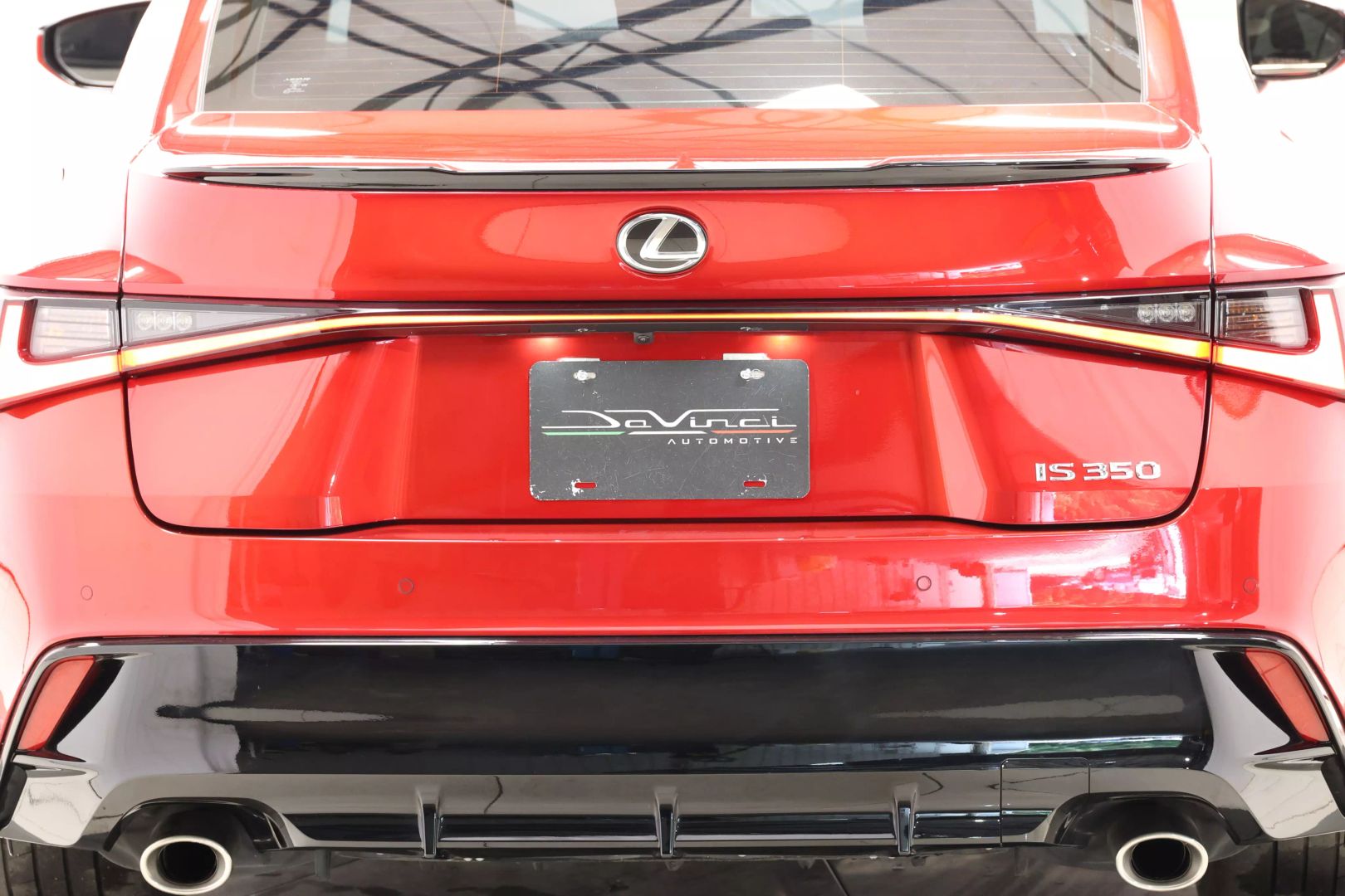 2023 Lexus Is - Image 64