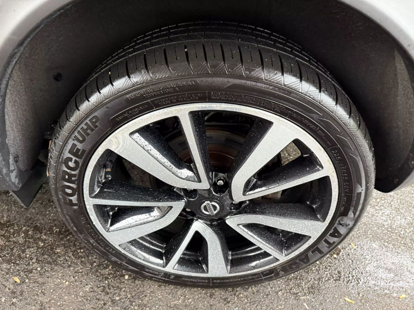 2019 Nissan Rogue Sport - Image 43
