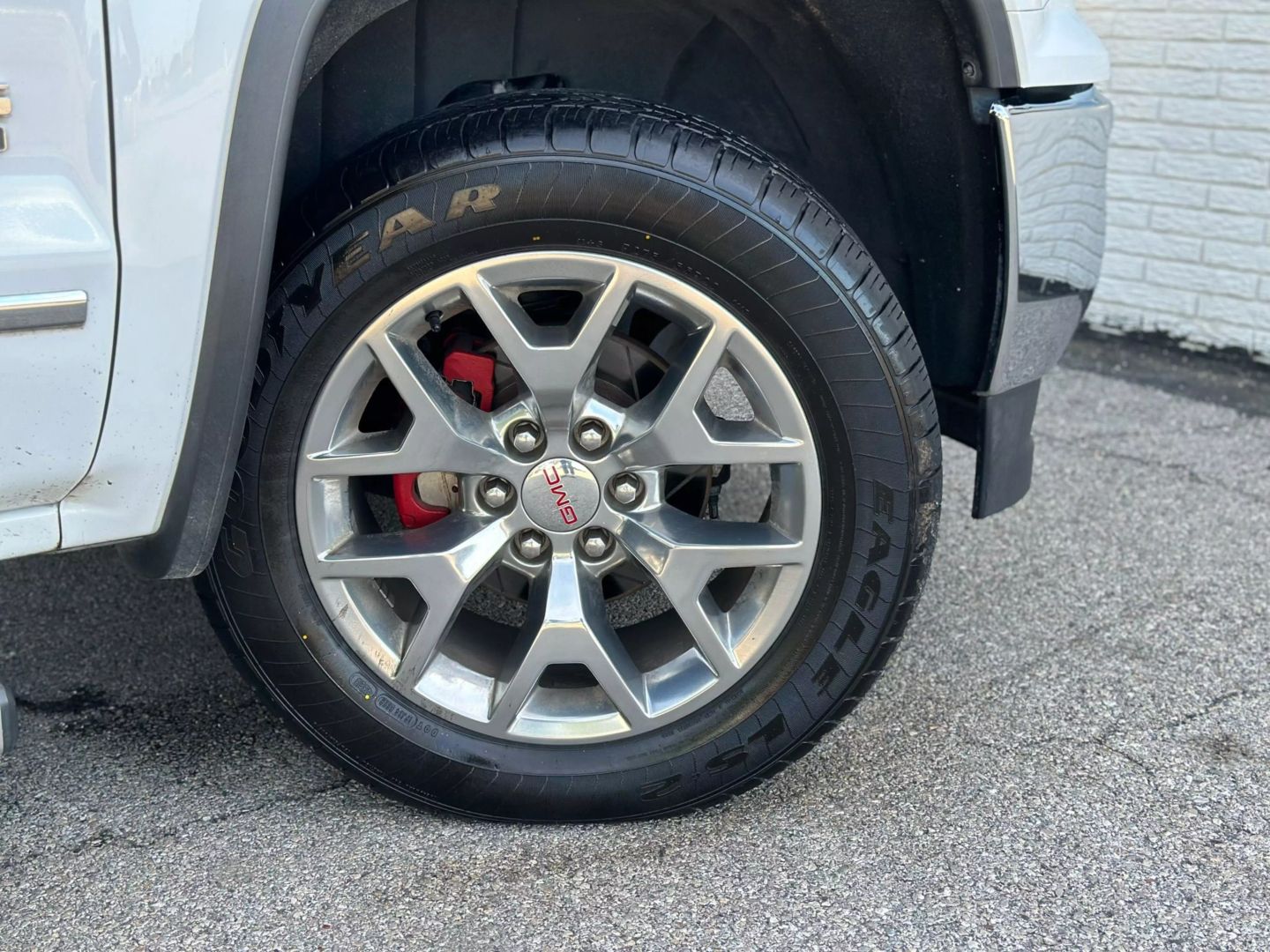 2018 Gmc Sierra 1500 Crew Cab - Image 77