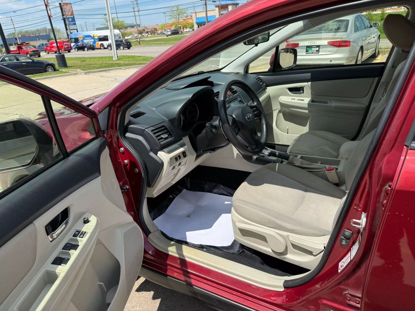 2013 Subaru Xv Crosstrek - Image 18