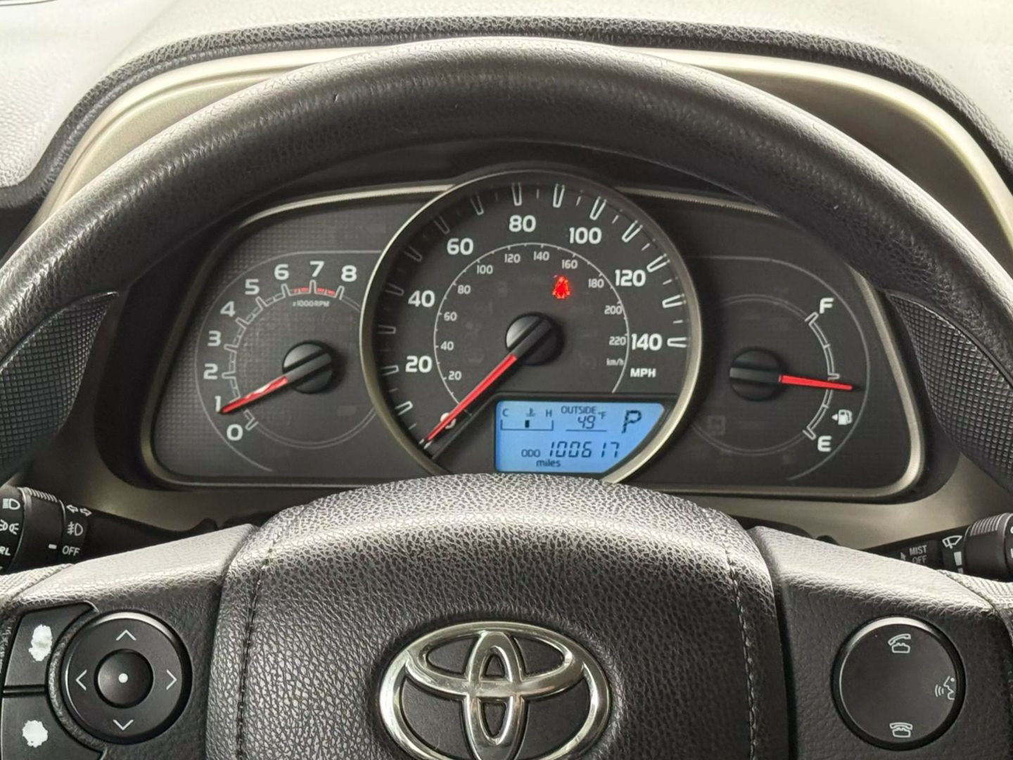 2015 Toyota Rav4 - Image 33