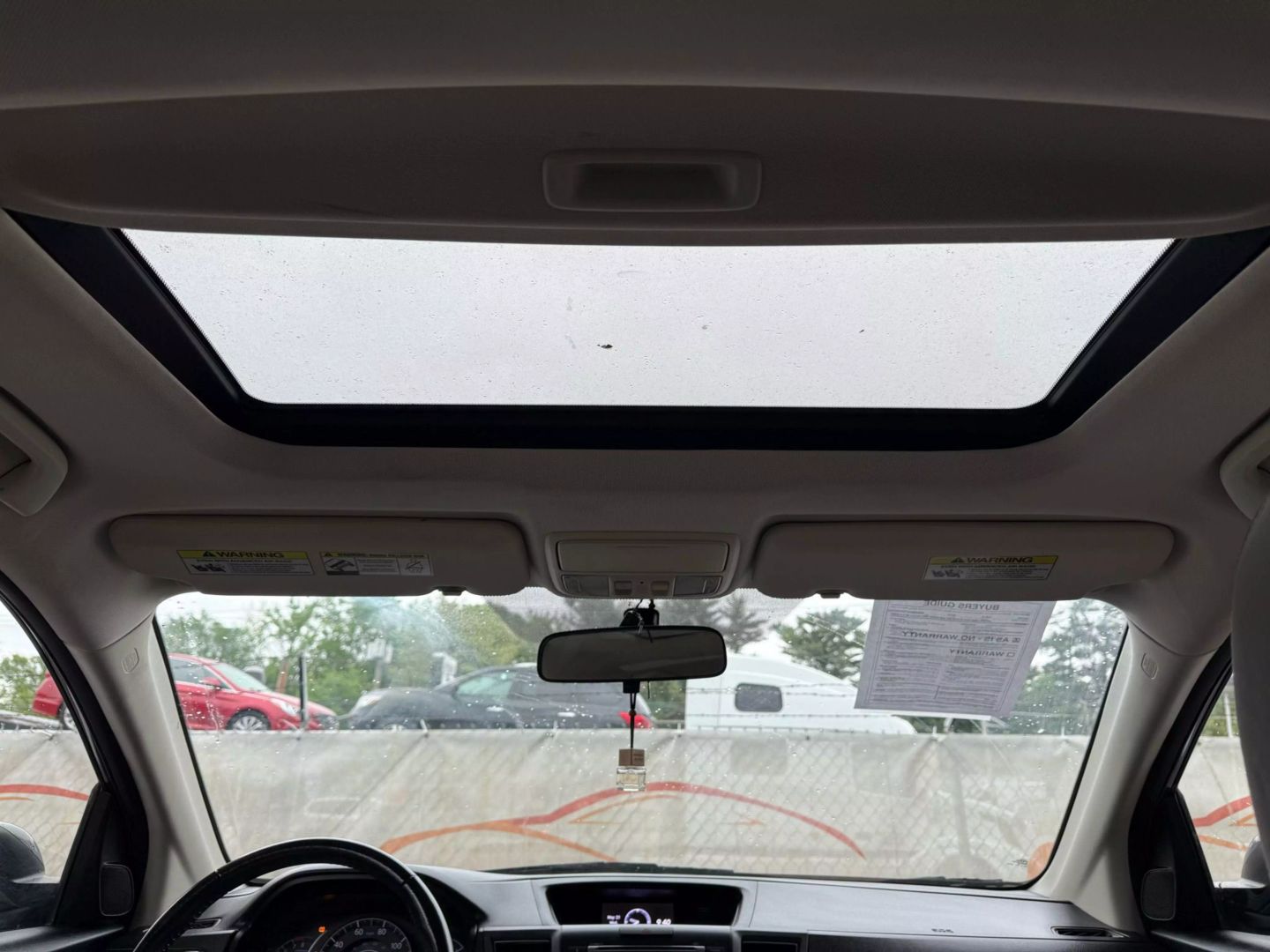 2013 Honda Cr-v - Image 36