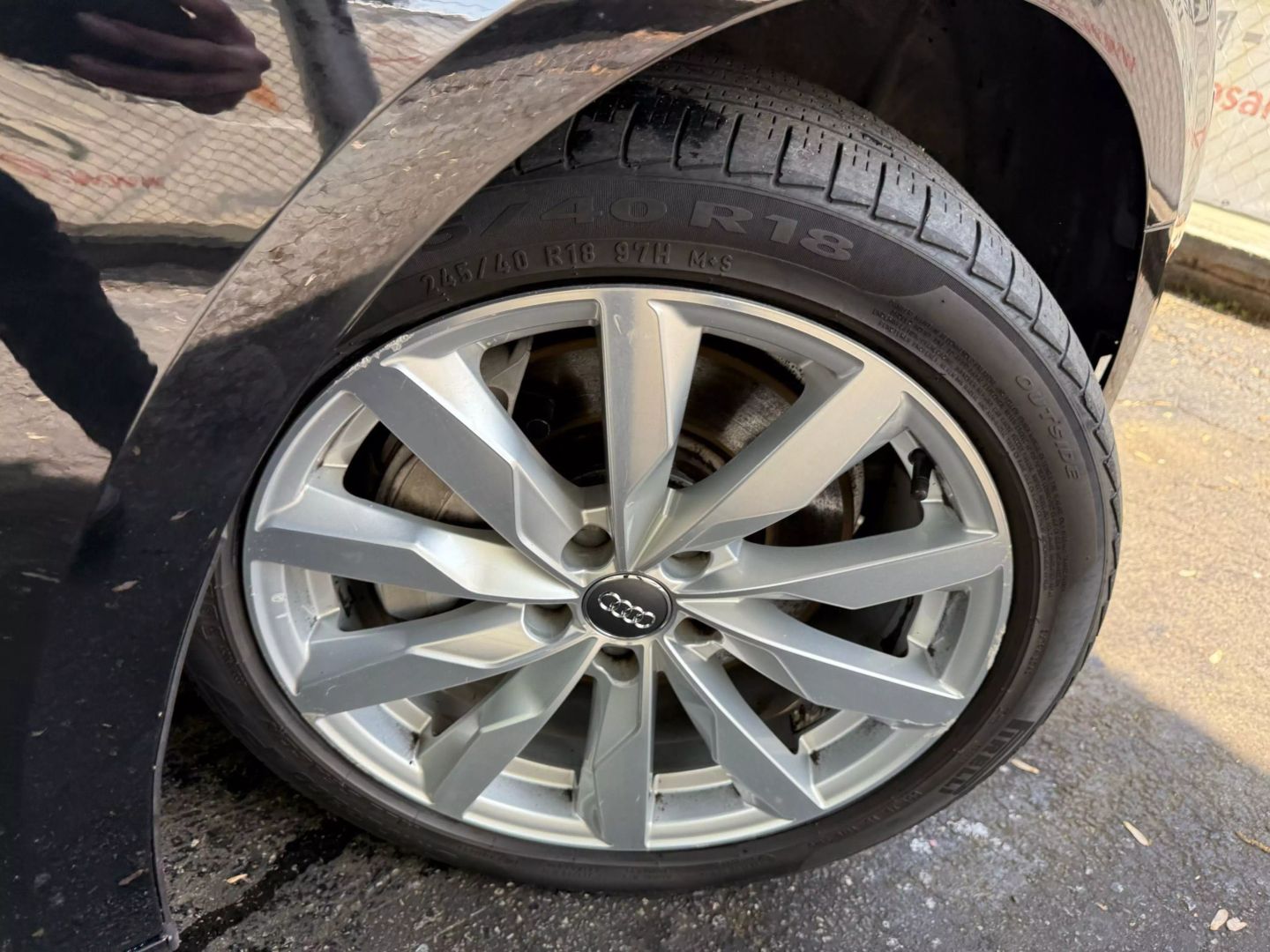 2017 Audi A4 - Image 51