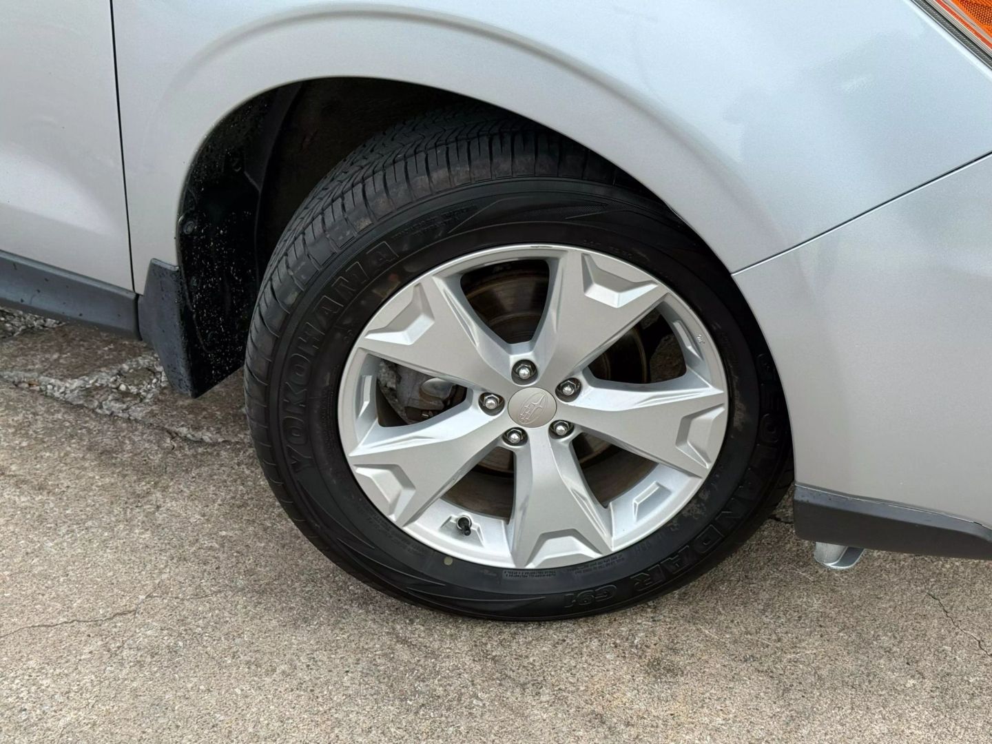 2015 Subaru Forester - Image 47