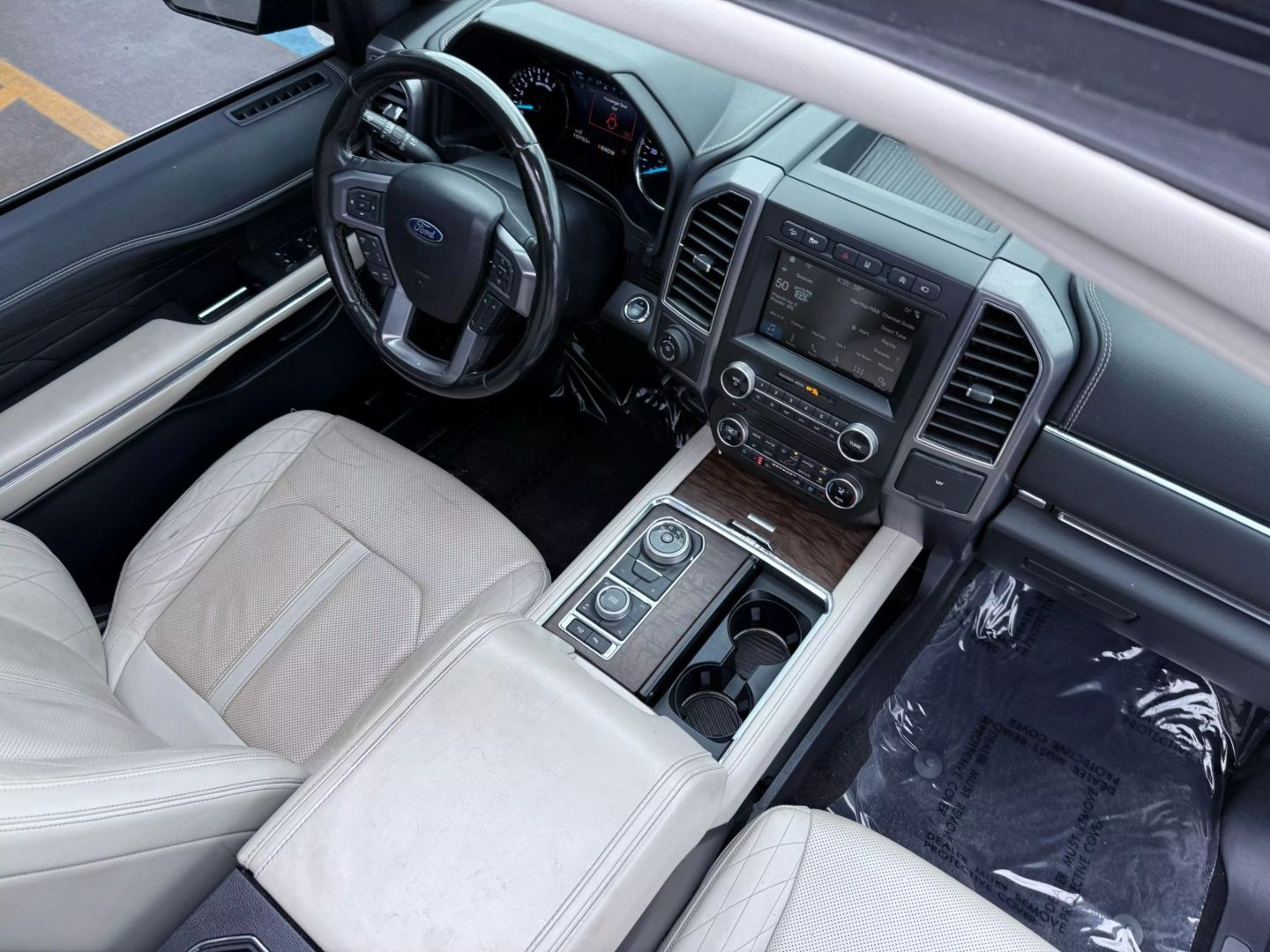 2018 Ford Expedition Max - Image 36