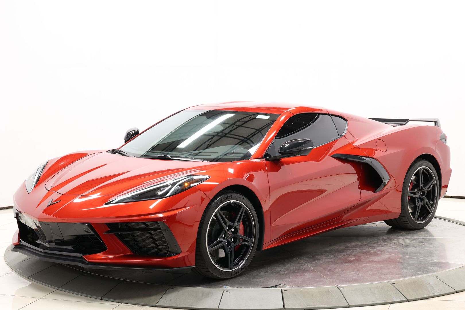 2023 Chevrolet Corvette - Image 84