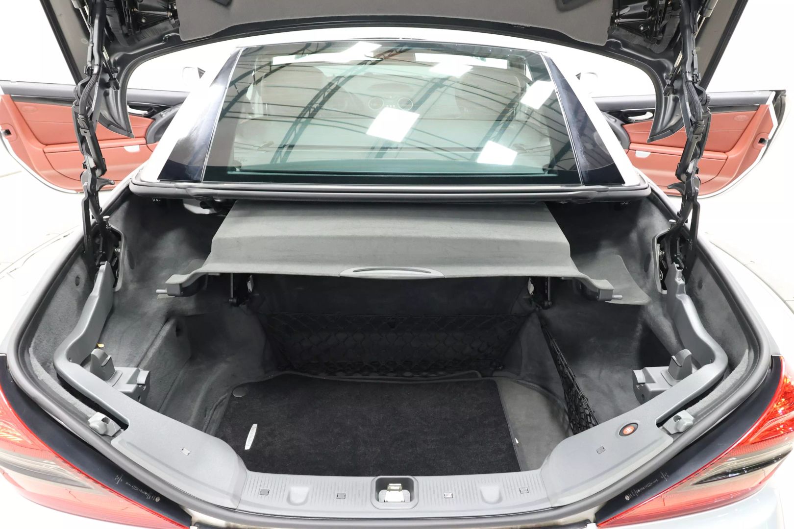 2009 Mercedes-benz Sl-class - Image 59