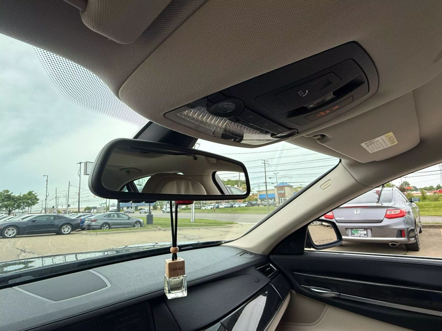 2010 Bmw 7 Series - Image 55