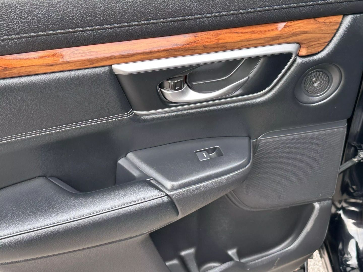 2020 Honda Cr-v Hybrid - Image 15