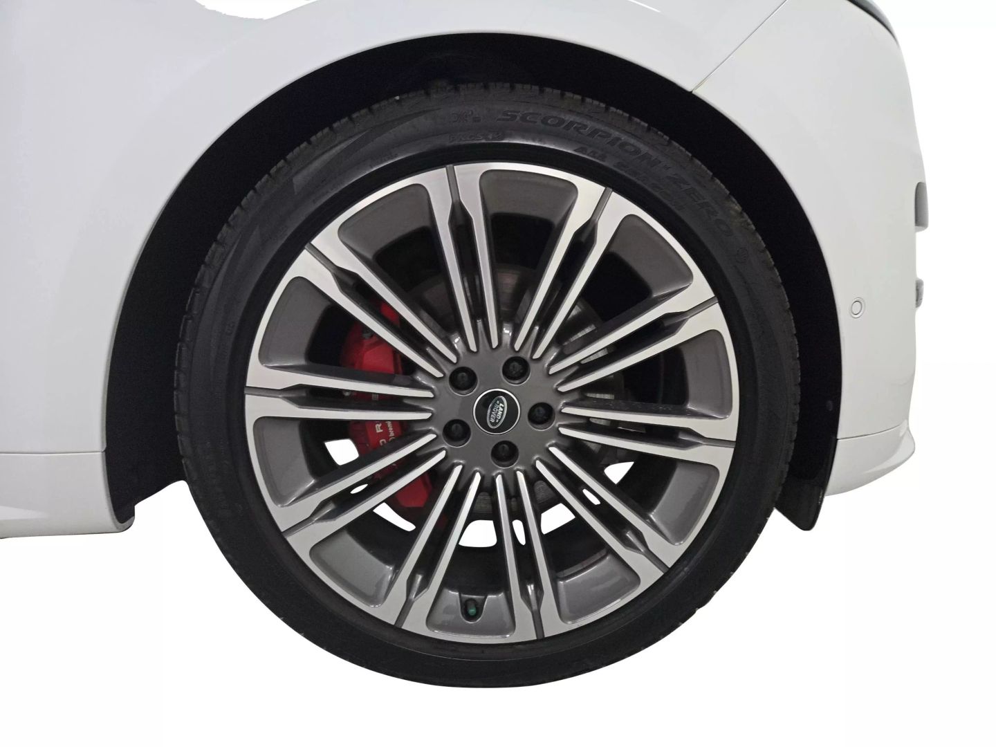 2024 Land Rover Range Rover Sport - Image 15