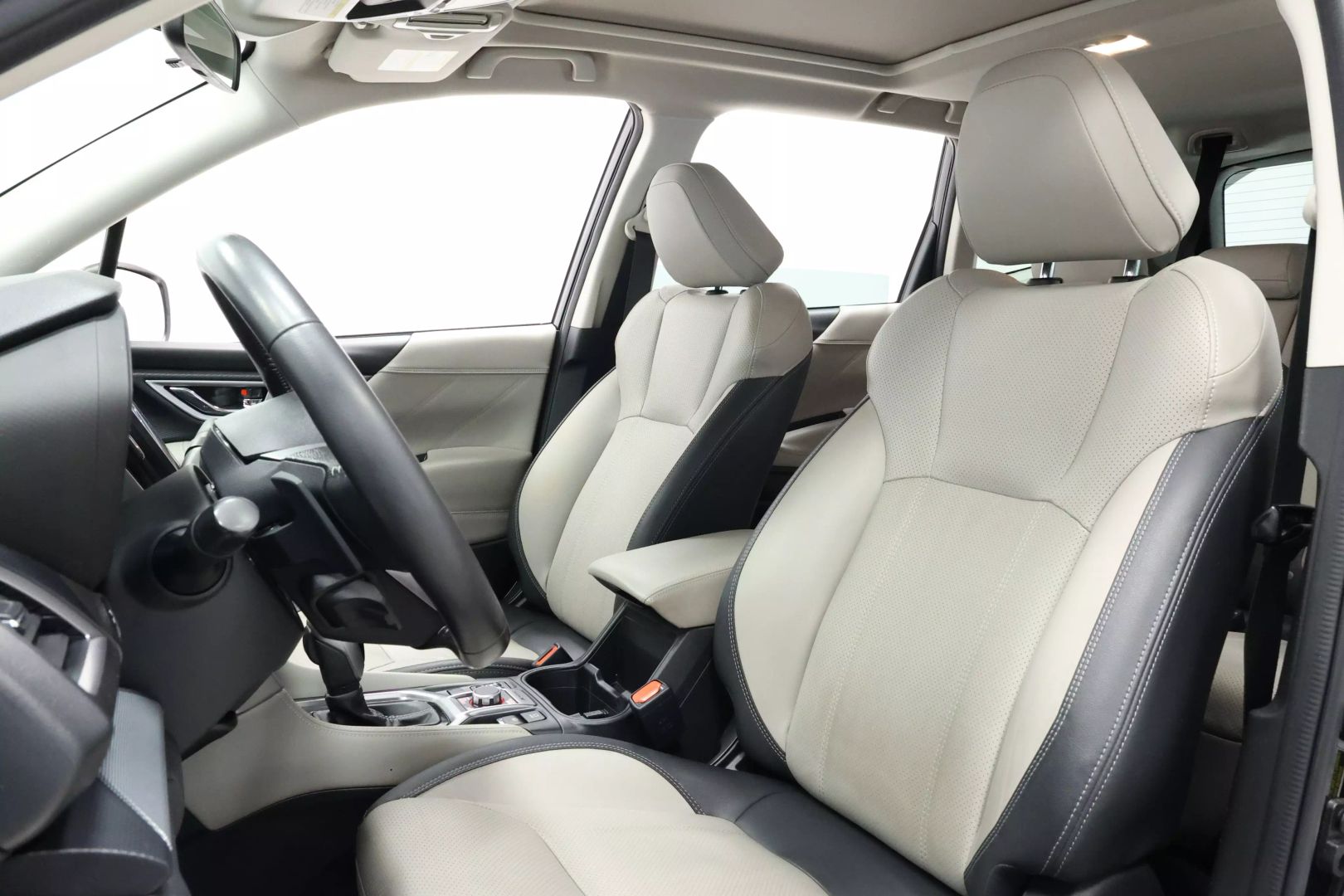 2021 Subaru Forester - Image 14