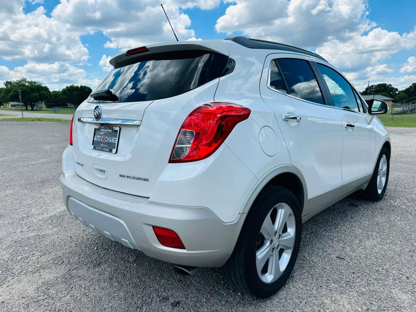 2015 Buick Encore - Image 6
