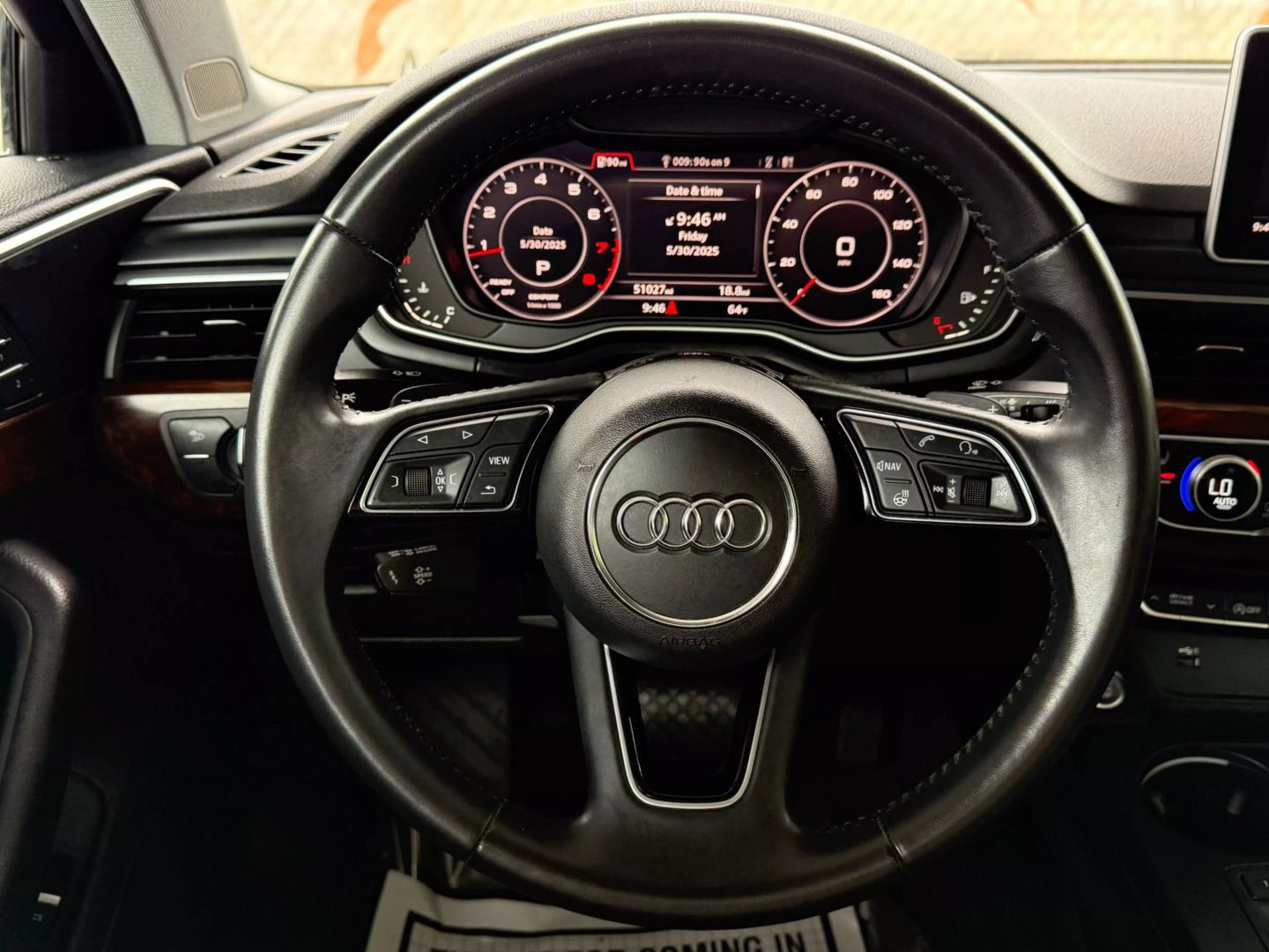 2018 Audi A4 - Image 33
