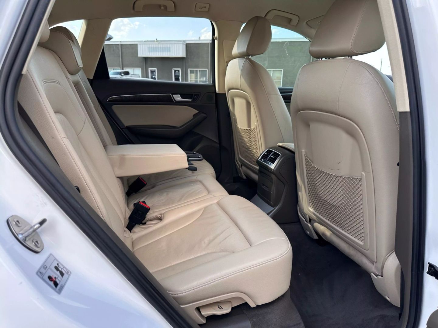 2015 Audi Q5 - Image 22