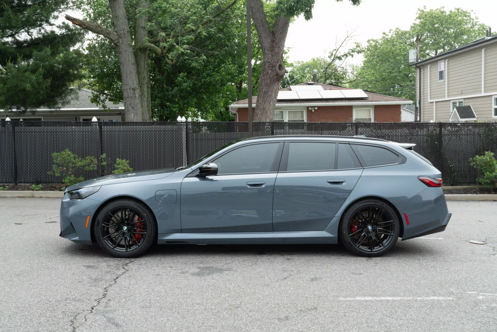 2025 Bmw M5 - Image 15