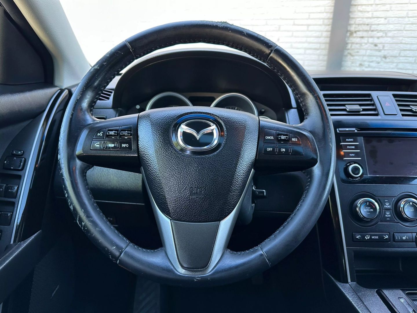 2014 Mazda Cx-9 - Image 28