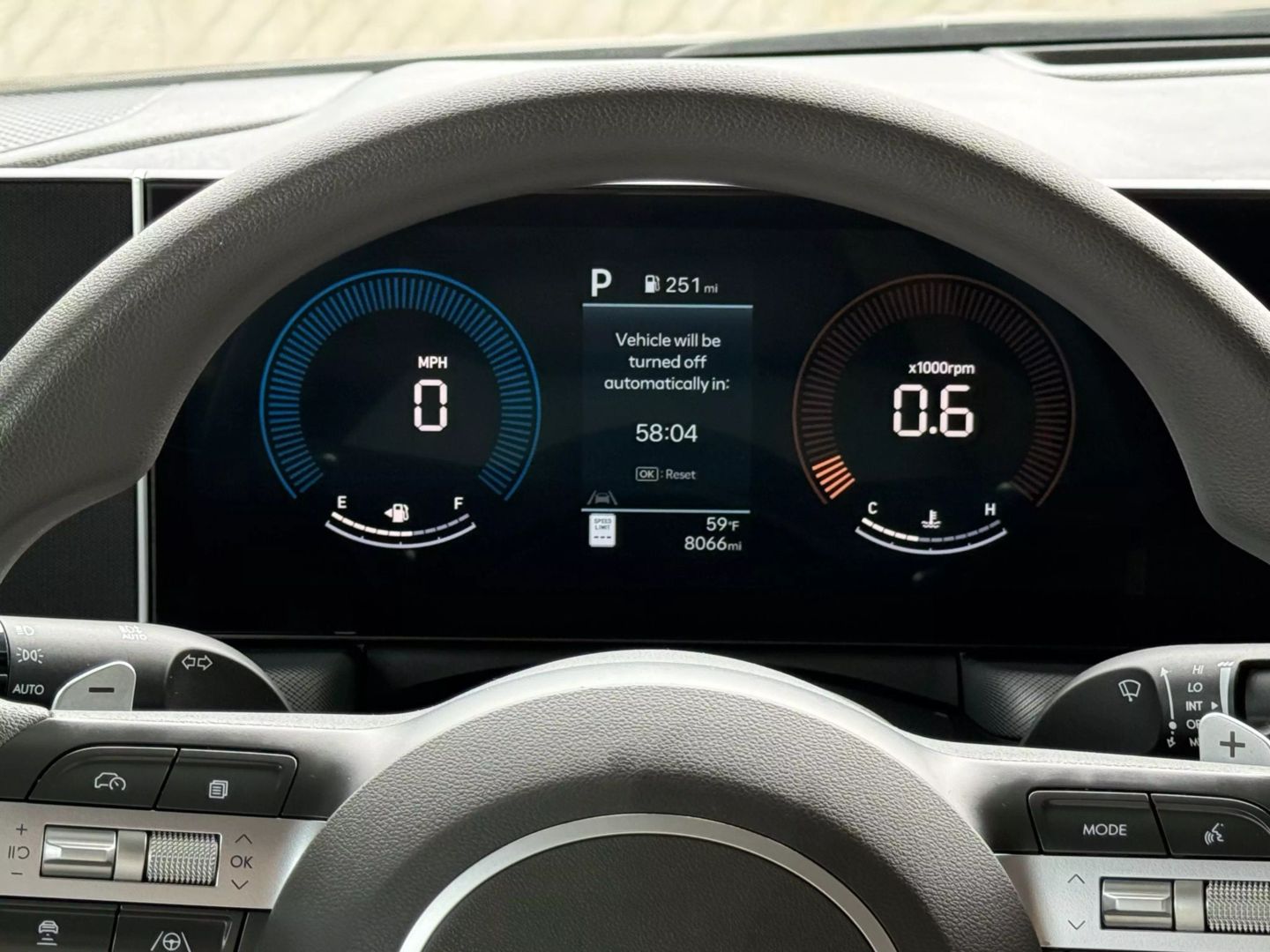 2025 Hyundai Sonata - Image 37
