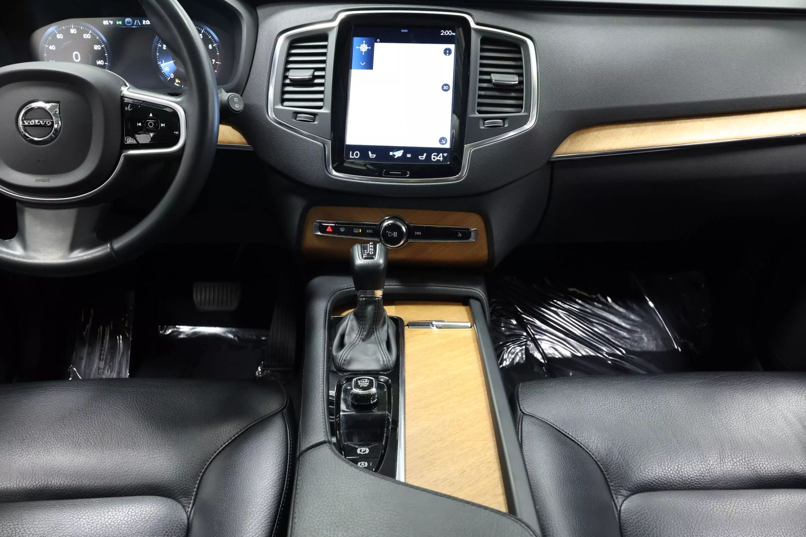 2022 Volvo Xc90 - Image 37